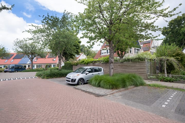 Foto 38 van Keizerarend 2