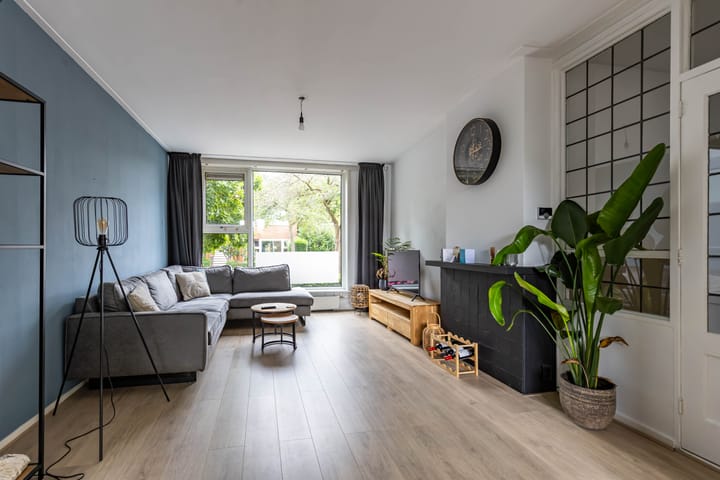 Van Starkenborghstraat 50