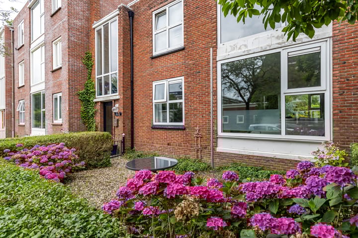 Foto 2 van Van Starkenborghstraat 50