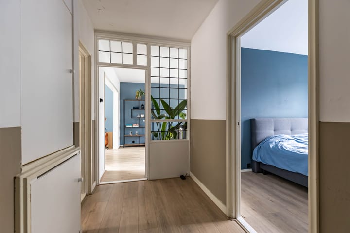 Foto 3 van Van Starkenborghstraat 50