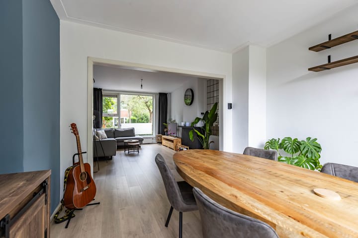 Foto 4 van Van Starkenborghstraat 50