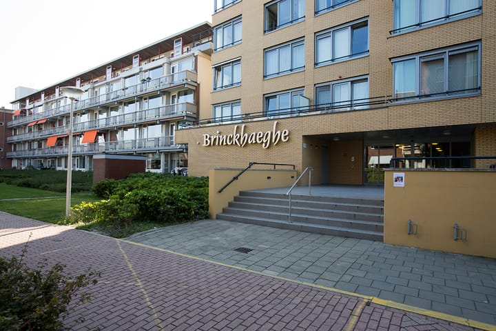 Foto 4 van Loosduinse Uitleg 90