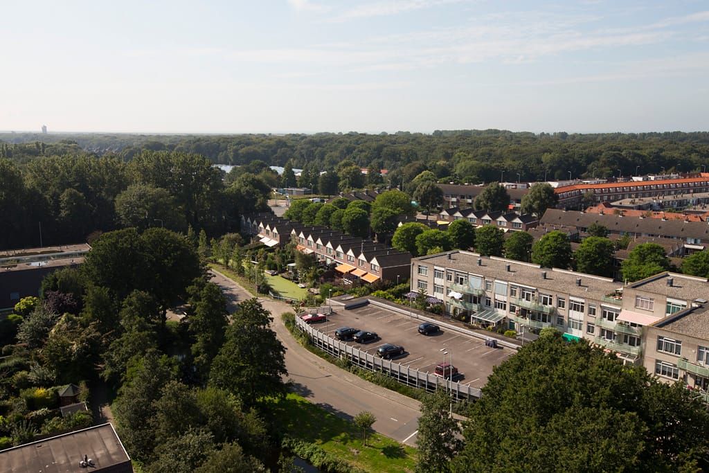 Photo 5 of Loosduinse Uitleg 90