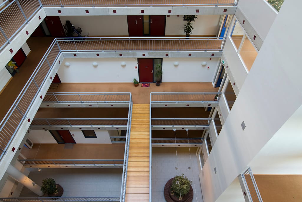 Photo 8 of Loosduinse Uitleg 90