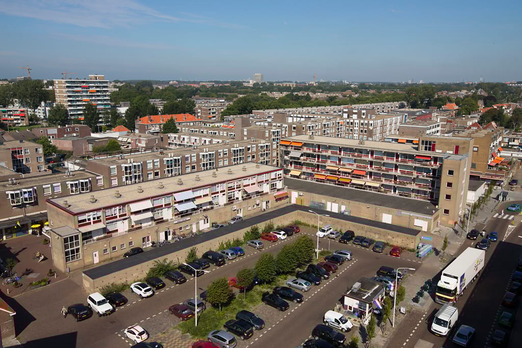 Photo 7 of Loosduinse Uitleg 90