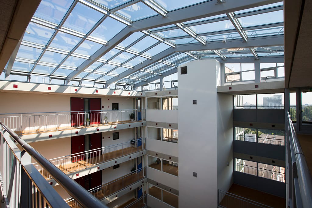 Photo 10 of Loosduinse Uitleg 90