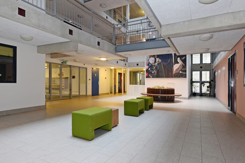 Photo 12 of Loosduinse Uitleg 90