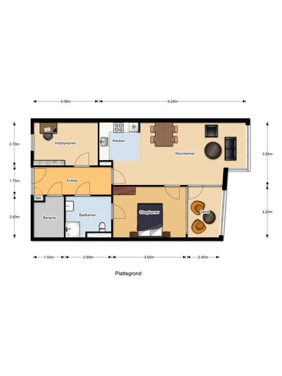 Photo 13 of Loosduinse Uitleg 90