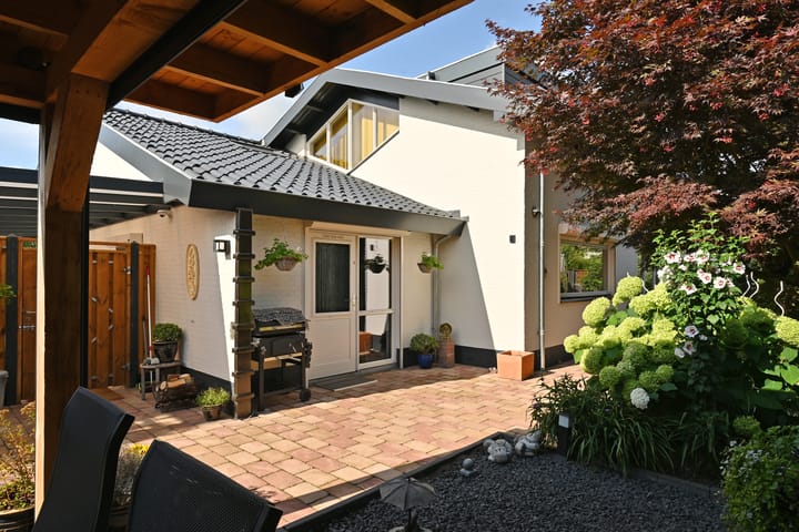 Foto 31 van Bourgondië 1