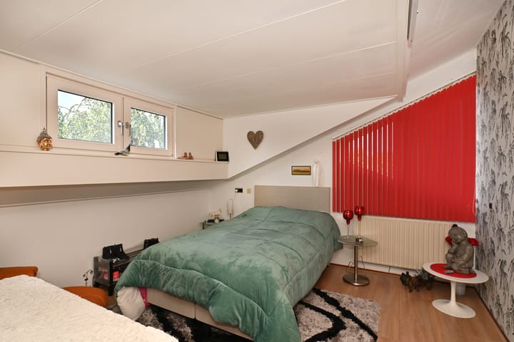 Foto 21 van Bourgondië 1