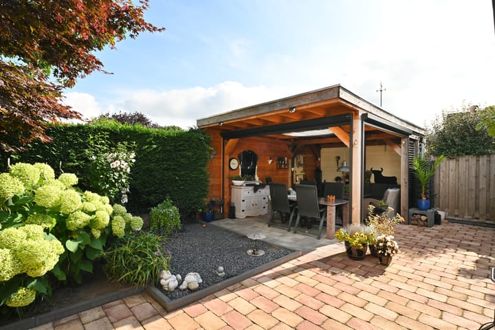 Foto 35 van Bourgondië 1