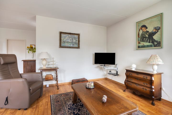 Foto 4 van Sportparklaan 1