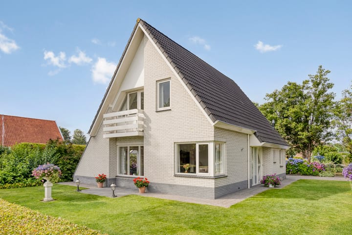 Foto 7 van Sportparklaan 1