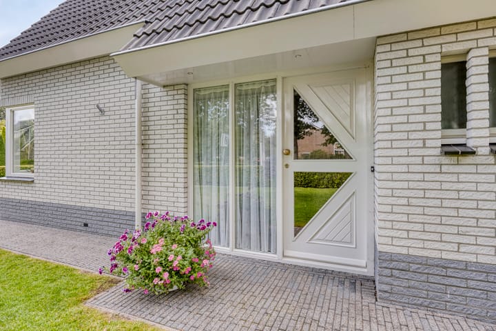 Foto 10 van Sportparklaan 1