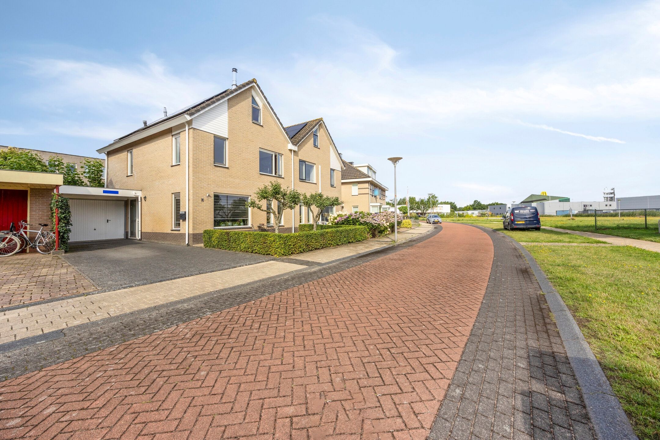 Het Bolwerk, 22, Steenwijk, 8332GZ, Overijssel, Nederland 22