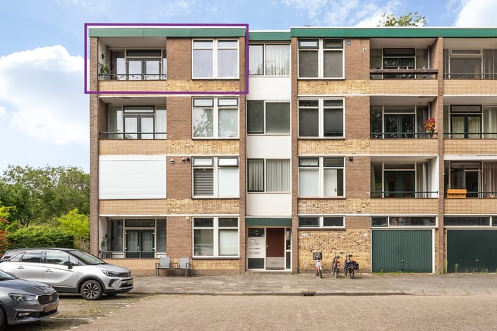 Foto 2 van Piet Heynstraat 64