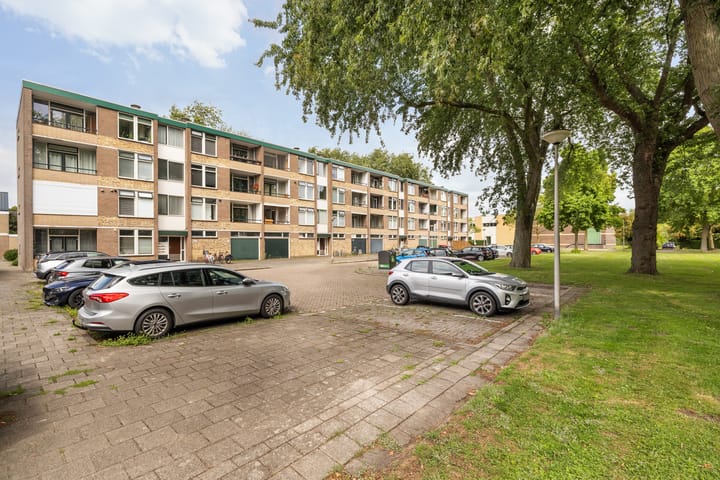 Foto 4 van Piet Heynstraat 64