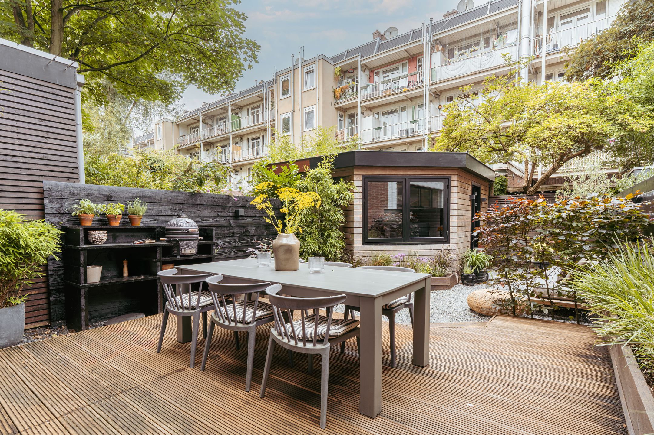 Borgerstraat 210-H, 210, H, Amsterdam, 1053RE, Noord-Holland, Nederland 210 