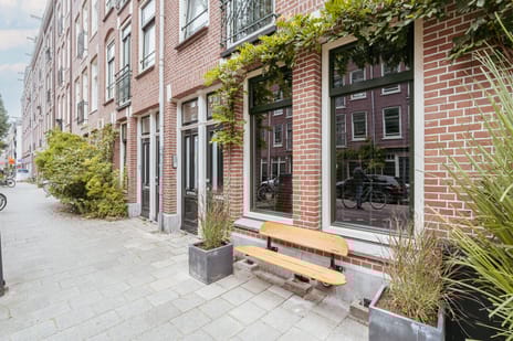 Borgerstraat 210-H tertiary image