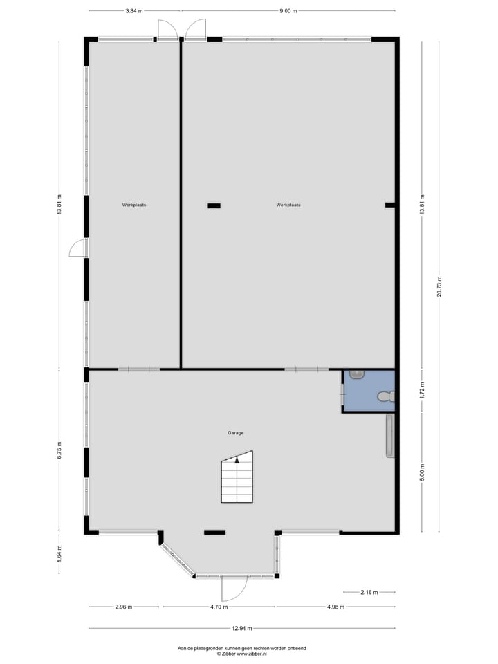 Foto 80 van Holtummerweg 3