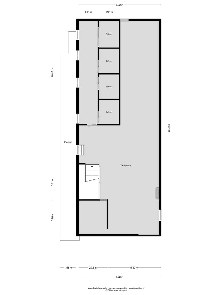 Foto 81 van Holtummerweg 3