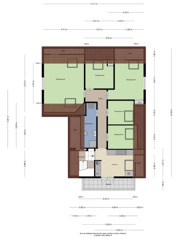 Foto 83 van Holtummerweg 3