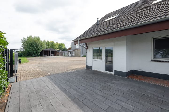 Foto 10 van Holtummerweg 3