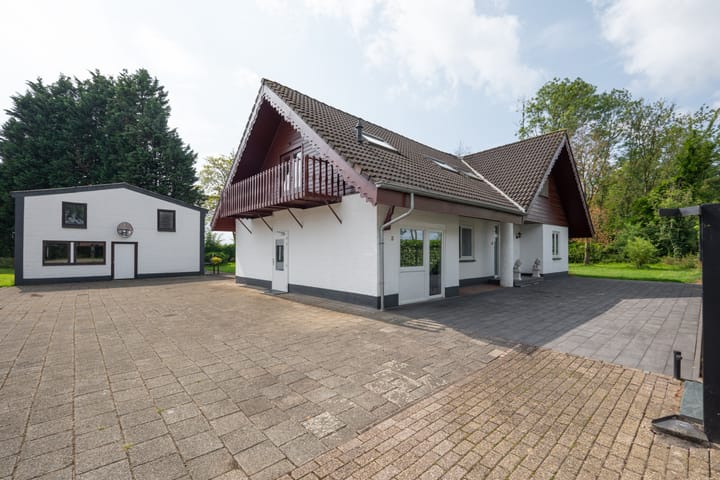 Foto 3 van Holtummerweg 3