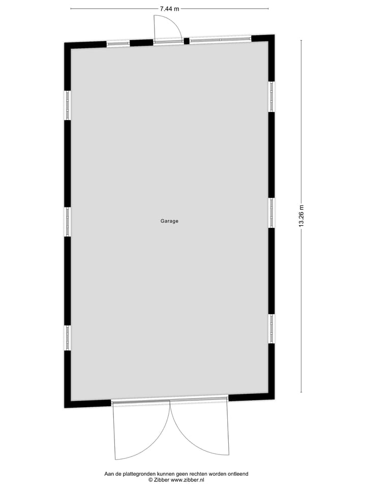 Foto 84 van Holtummerweg 3