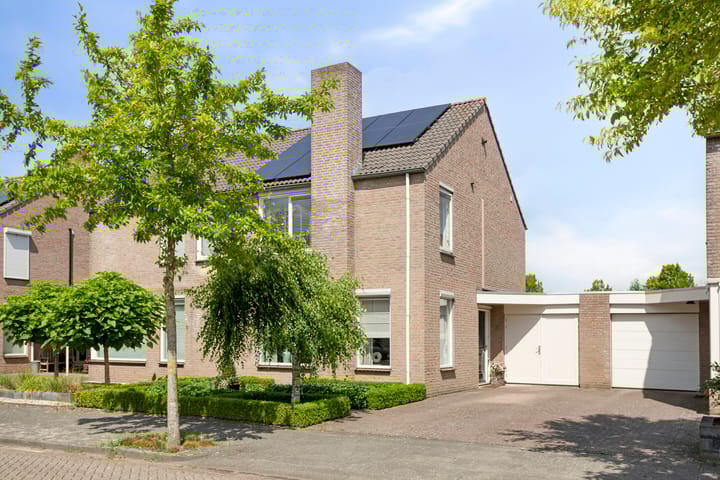 Foto 4 van Dotterbeemd 16