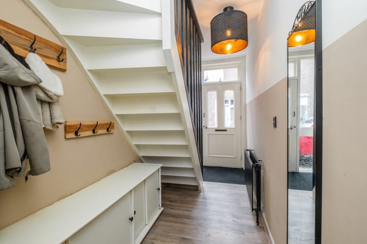 Photo 7 of Klaas Benninkstraat 15