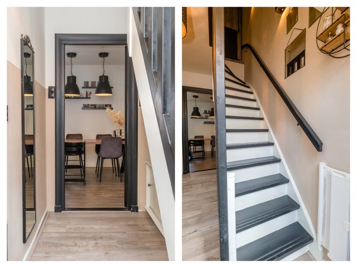 Photo 8 of Klaas Benninkstraat 15