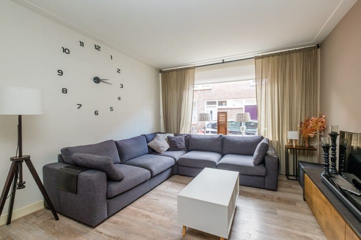 Photo 9 of Klaas Benninkstraat 15