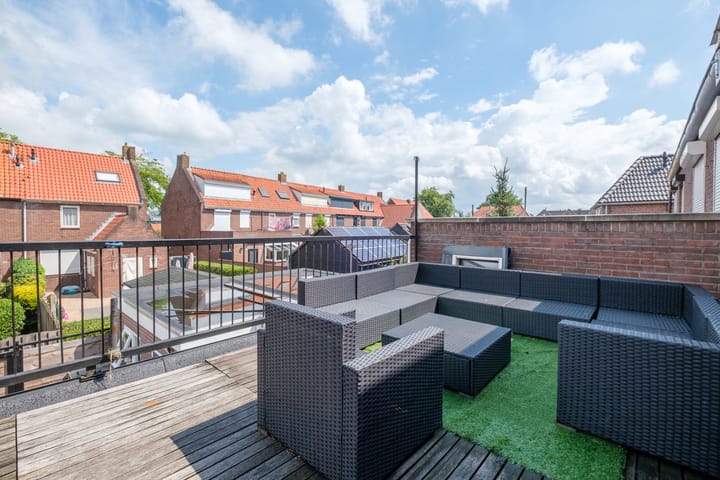 Photo 6 of Klaas Benninkstraat 15