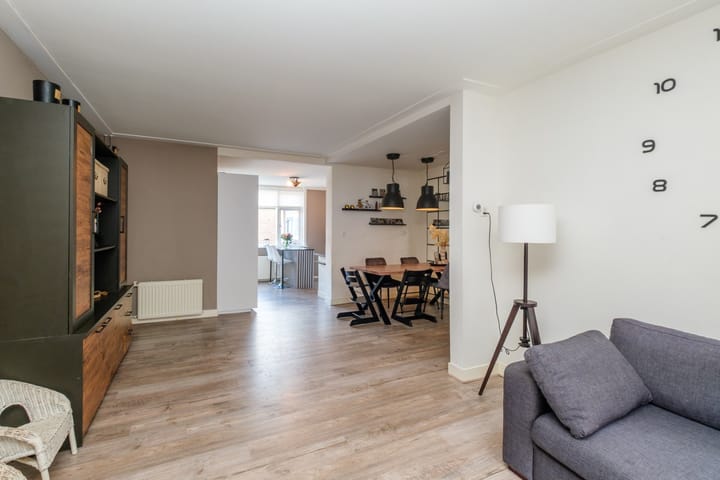 Photo 11 of Klaas Benninkstraat 15