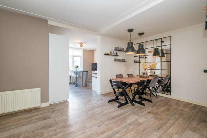 Photo 13 of Klaas Benninkstraat 15