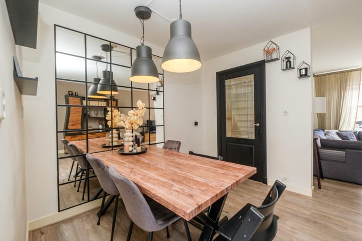 Photo 14 of Klaas Benninkstraat 15