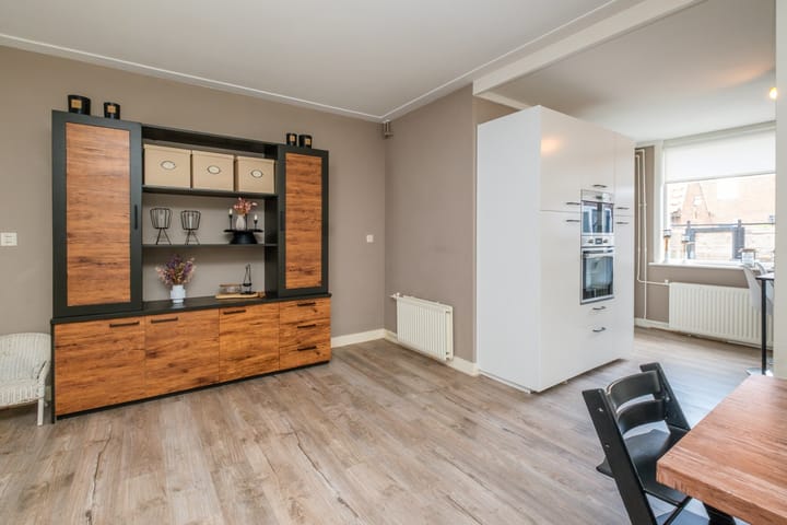 Photo 15 of Klaas Benninkstraat 15