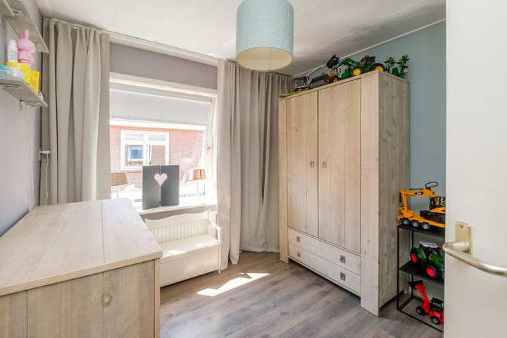 Photo 26 of Klaas Benninkstraat 15