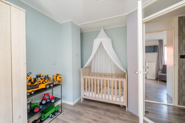 Photo 27 of Klaas Benninkstraat 15