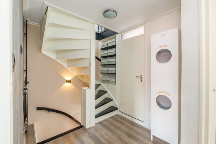 Photo 30 of Klaas Benninkstraat 15