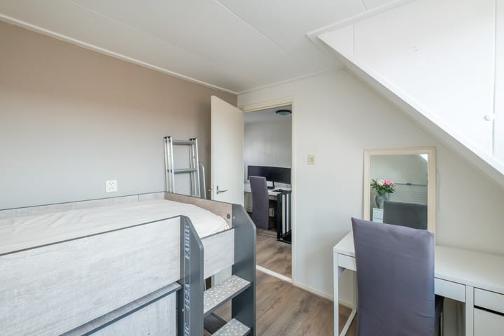 Photo 32 of Klaas Benninkstraat 15