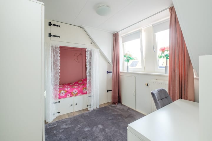 Photo 33 of Klaas Benninkstraat 15