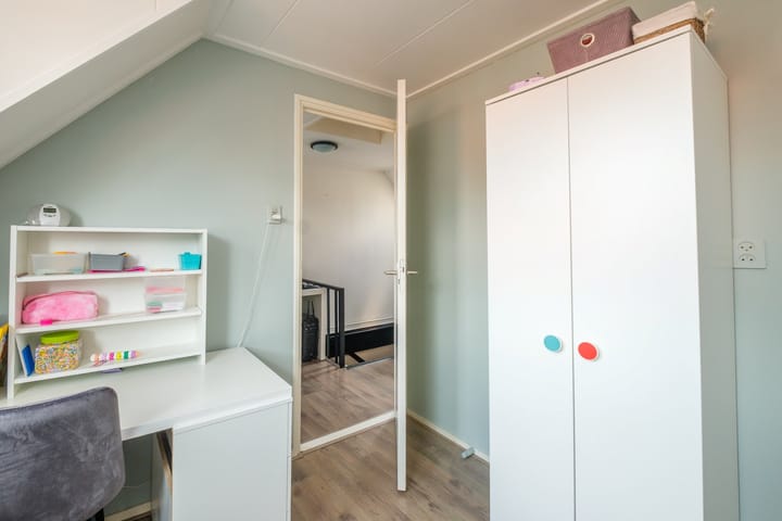 Photo 35 of Klaas Benninkstraat 15