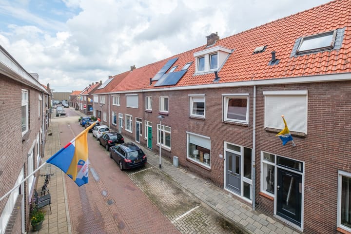 Photo 43 of Klaas Benninkstraat 15