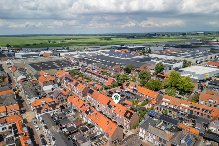 Photo 46 of Klaas Benninkstraat 15