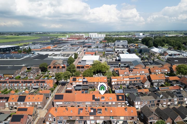 Photo 47 of Klaas Benninkstraat 15