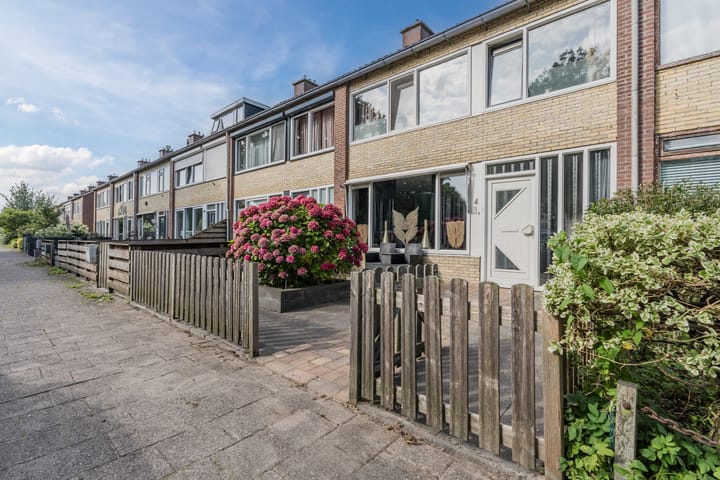 Foto 4 van Hazelaarstraat 4