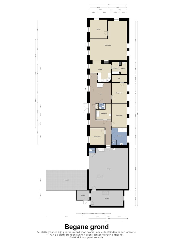 Foto 54 van Schoor 43