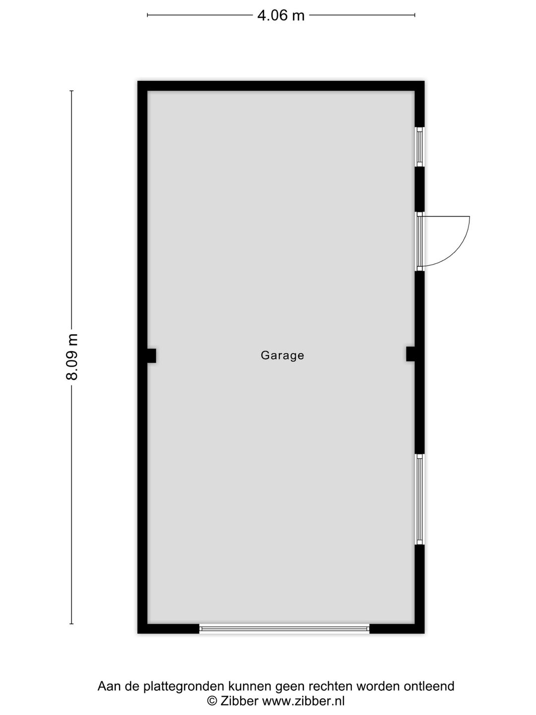 Foto 37 van Merelstraat 8
